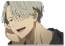 Sticker VIKTOR NIKIFOROV[รקร] - 0