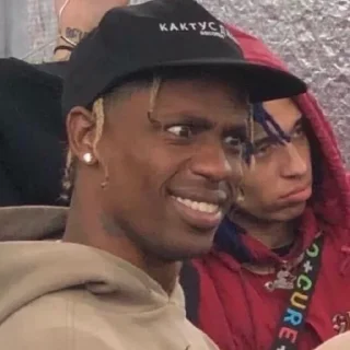 Sticker Юбилейный - 11