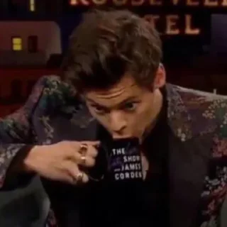 Sticker Юбилейный - 4