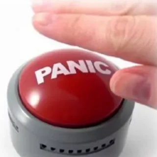 Sticker Юбилейный - 10