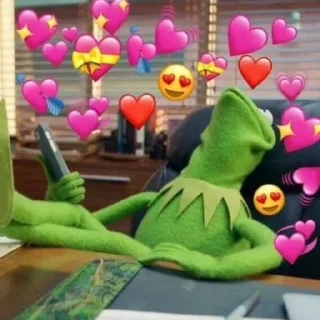 Sticker Юбилейный - 1