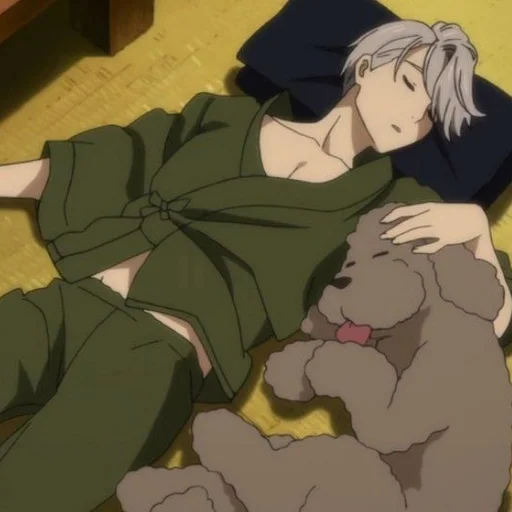 Sticker 𝘝𝘪𝘬𝘶𝘵𝘰𝘳𝘶 𝘕𝘪𝘬𝘪𝘧𝘰𝘳𝘰𝘧𝘶 ༄  @stcryptic - 9