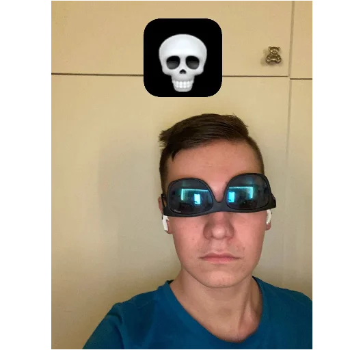 Sticker VilSticks - 1