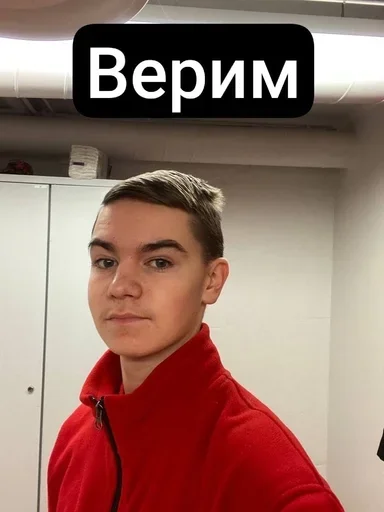 Стикер VilSticks - 1