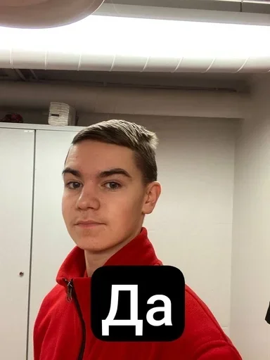 Стикер VilSticks - 1