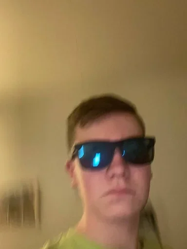 Sticker VilSticks - 1