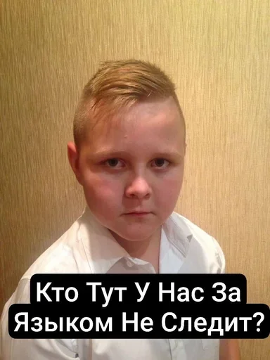 Стикер VilSticks - 1