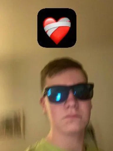 Sticker VilSticks - 1