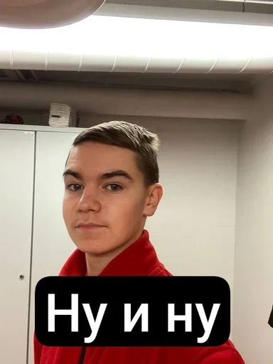 Стикер VilSticks - 1