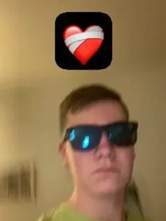 Стикер VILMOR STICKS - 9