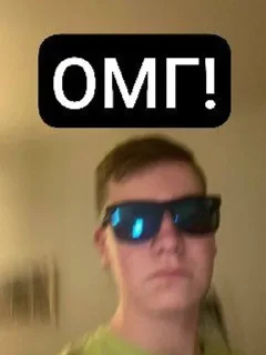 Стикер VILMOR STICKS - 5