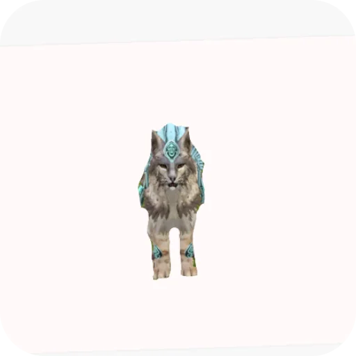 Sticker Vildkraft290 - 1