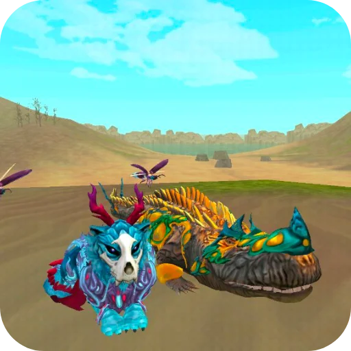 Sticker Vildkraft290 - 1