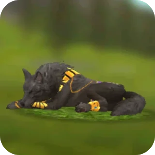 Стикер Вилдкрафт - 4