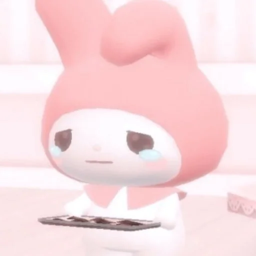 animal figure cartoon toy