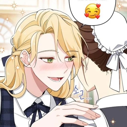 аниме мультфильм иллюстрация