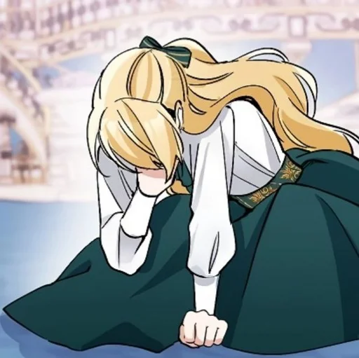 иллюстрация мультипликация аниме