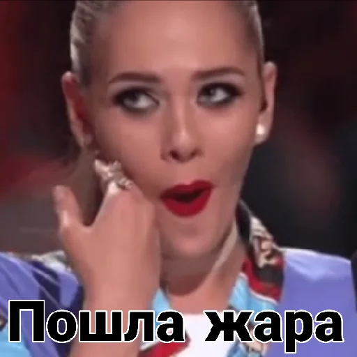 Стикер Vilni Sisters - 1