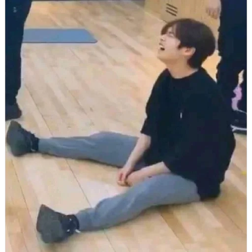 Человек одежда этаж