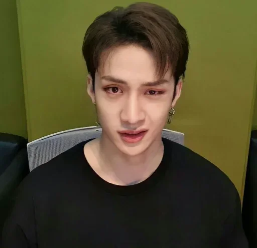 человеческое лицо Человек подбородок