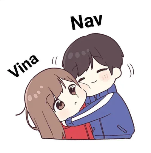 Vina and Nav - 