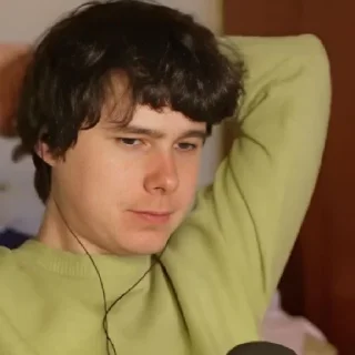 Sticker Винди31 - 7