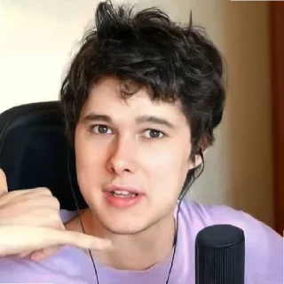 Sticker Винди31 - 3