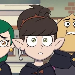 Стикер Viney @calamity1234 - 2