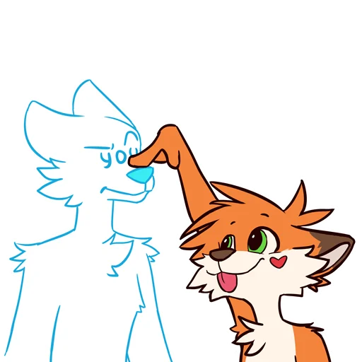 mammal clipart illustration