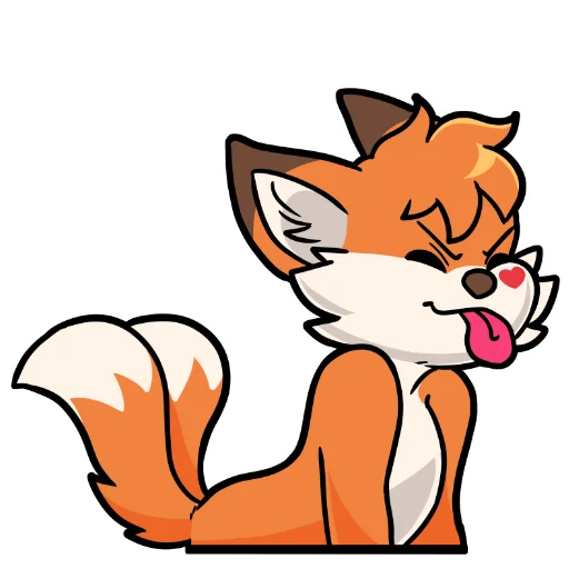 clipart mammal cartoon