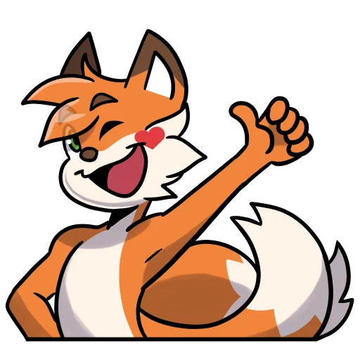 мультфильм клипарт животное