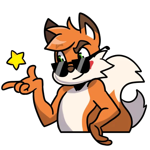 мультфильм клипарт млекопитающее