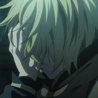 Sticker Vinland Saga [@TodorokiShouto] - 9