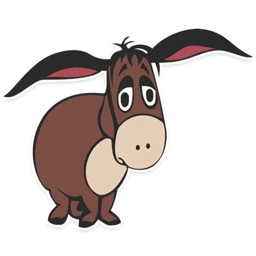 rabbit clipart animal
