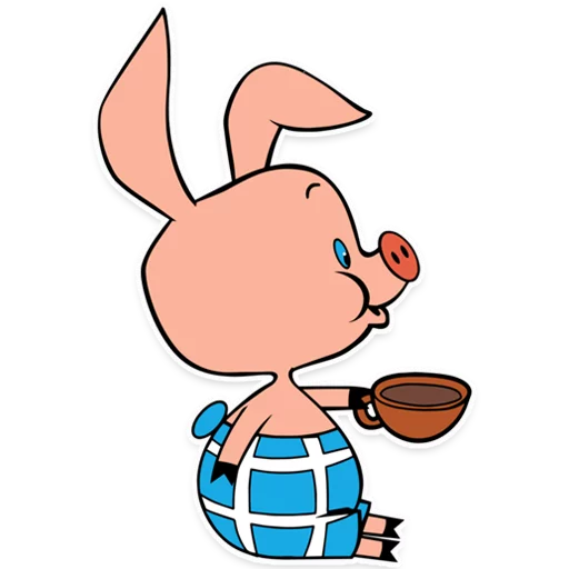 cartoon clipart drawing