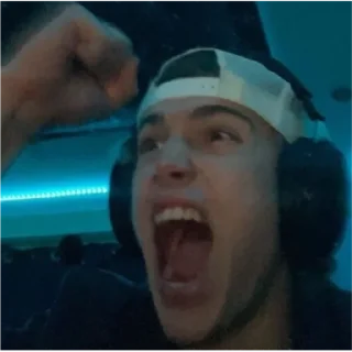 Sticker My мαɴ - 2