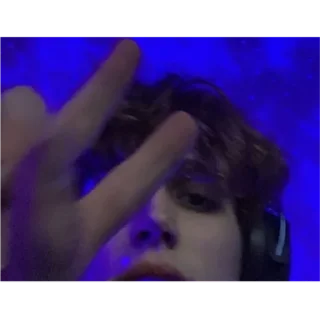 Sticker My мαɴ - 1