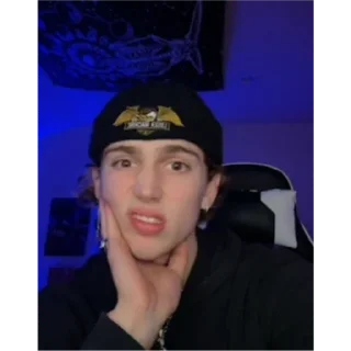 Sticker My мαɴ - 0