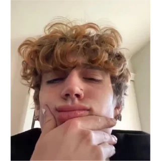 Sticker My мαɴ - 6