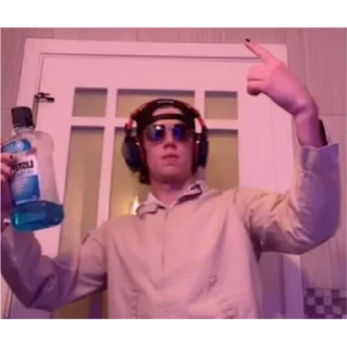 Sticker My мαɴ - 8