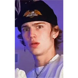 Sticker My мαɴ - 5