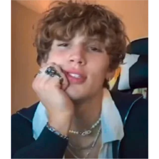 Sticker My мαɴ - 3