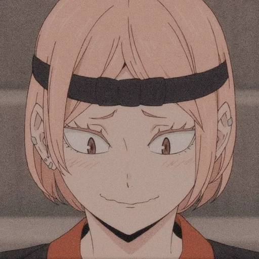 anime cartoon sketch