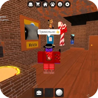 Sticker Виноградик новогодний 🌲🎄🍇🥰⛄☃️ - 8