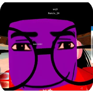 Sticker Виноградик новогодний 🌲🎄🍇🥰⛄☃️ - 9