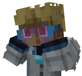 Стикер 😎Винс || @afkinzy - 11