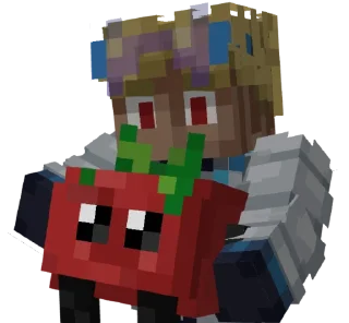 Стикер 😎Винс || @afkinzy - 1