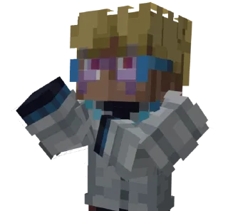 Стикер 😎Винс || @afkinzy - 5