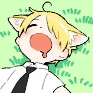 Sticker Vinsmoke Sanji - 4