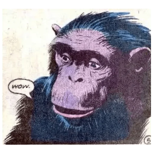 Sticker Vintage Violence - 7